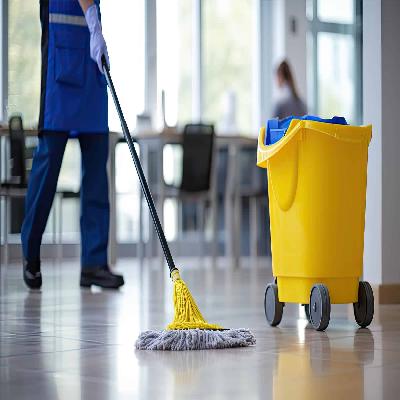 Maintenance Services