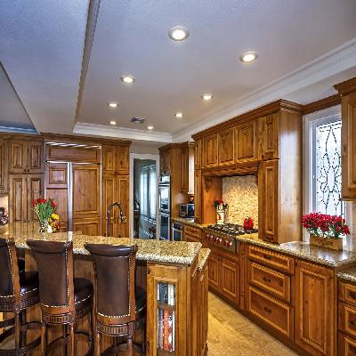 Residential Services