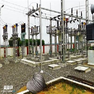 33kv, 11kv Sub Station Line Testing, Supply