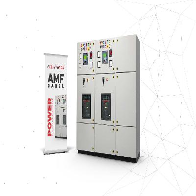 AMF Panel Electrical Services