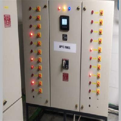APFC Panels Services