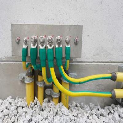 Chemical Earthing Services