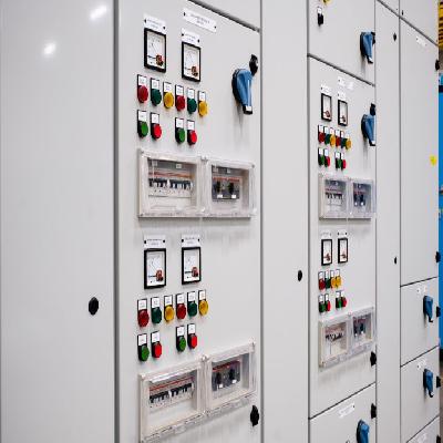 Control Panel Electrical Services