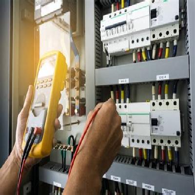 Electrical Testing Service