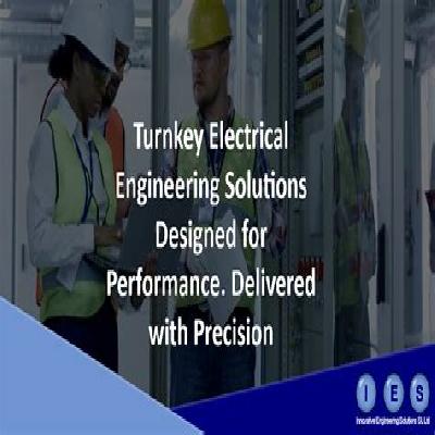Electrical Turnkey Solutions
