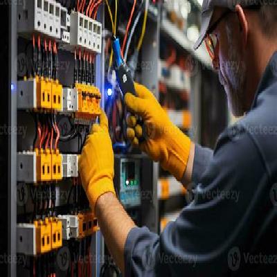 Electrical Work