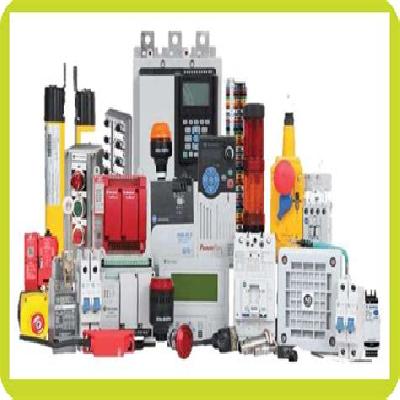 Supply of Electrical Equipments.