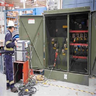 Transformer Maintenance Service