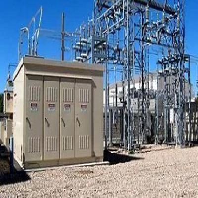 Turnkey Electrical Projects