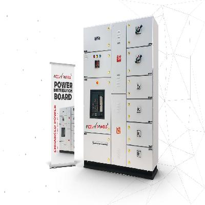 Power Distribution Board