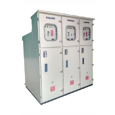 VCB 800 A Outdoor Panel