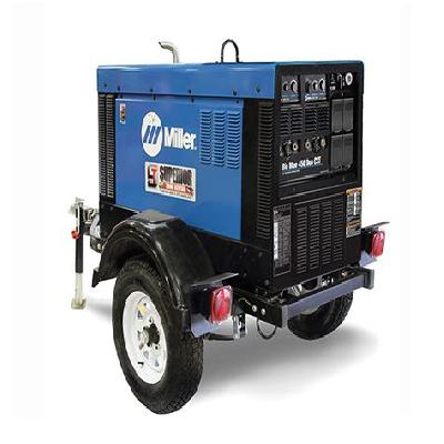 Welding Machine for Rent