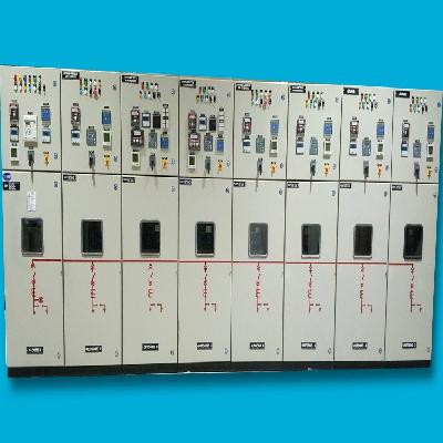 11 Kv HT Outdoor Panel