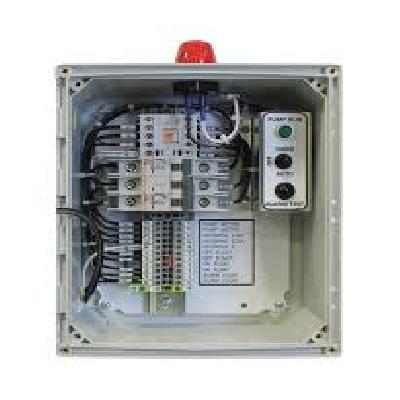 Automatic Sump Pump Panel