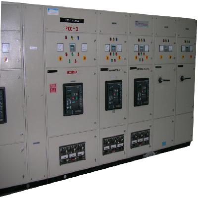 PCC Panel