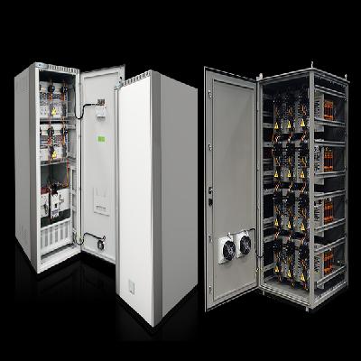 Power Factor Correction Panel