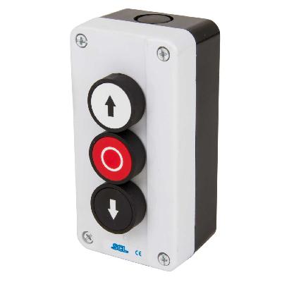 Push Button Station
