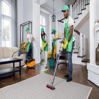 House Keeping Services