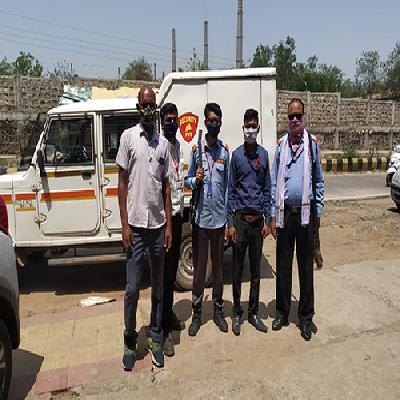 Cash Security Services