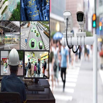 City Surveillance Services