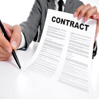 Contract Staffing Service