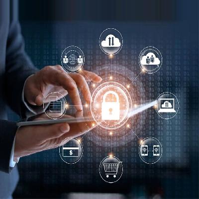 E Security Services