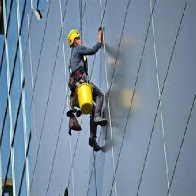 Facade Cleaning Service