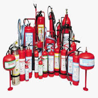 Fire Safety Services