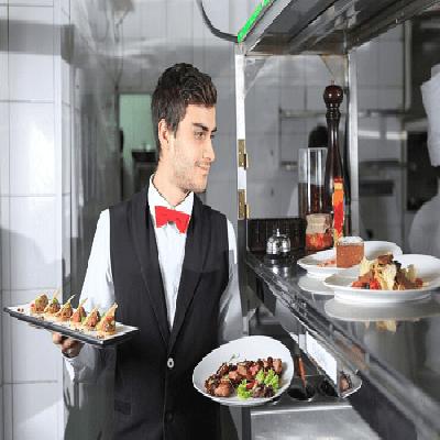 Food and Beverage Service