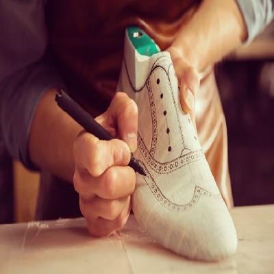 Footwear Designing Service
