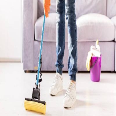 Mechanized Housekeeping Service