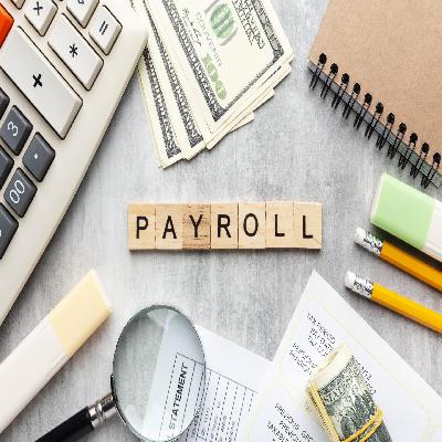 Payroll Outsourcing Service