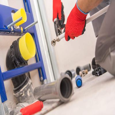 Plumbing Maintenance Service