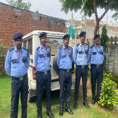 Quick Response Team Services