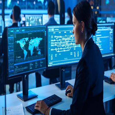 Security Software Services