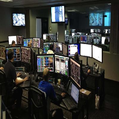 System Control Room Maintenance Service