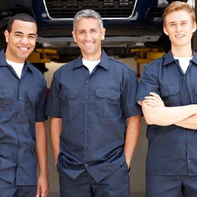 Uniform Designing Service