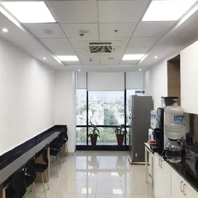 Doosan Interior Designing Service