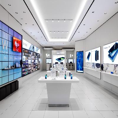 Samsung C And T Interior Design Service