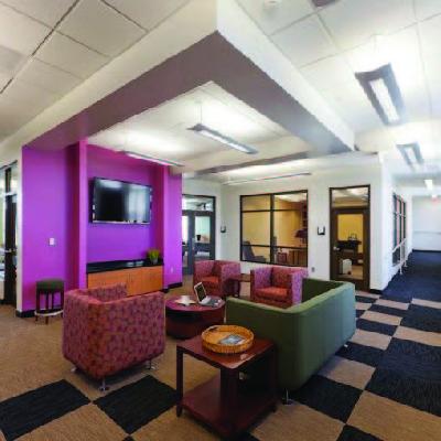 Vatech Interior Designing Service