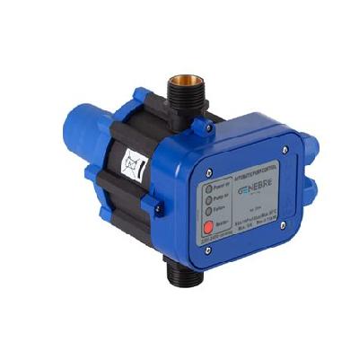 Automatic Water Pump Motor Controller