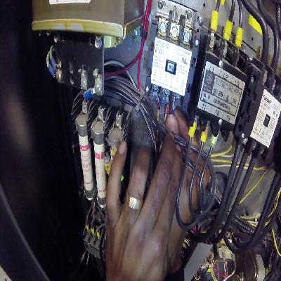 Contactor Installation Service