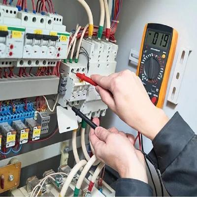 Distribution Panel making and repairing service