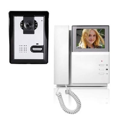 Door Video Calling installation service