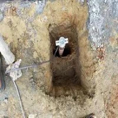 Earthing Installation Services