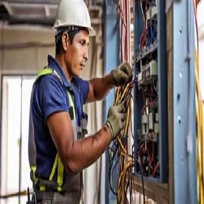 Electrician Service In Gurgaon