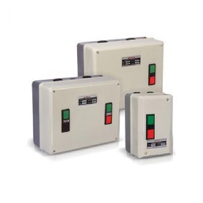 Fully Automatic Star Delta Starter 10 hp