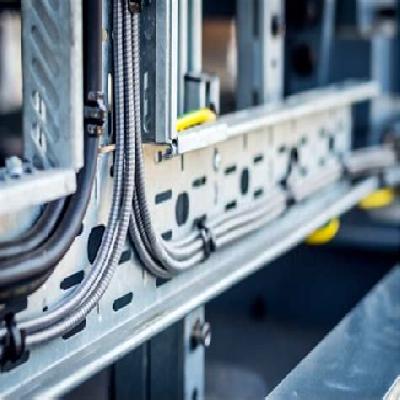 Industrial Cable Laying Service