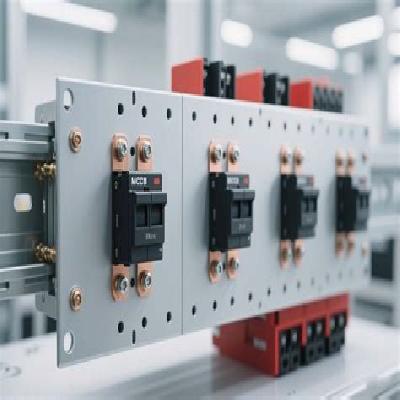 Industrial Electrical Mccb Installation Service