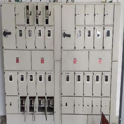 Lt Panel Installation Service and AMC